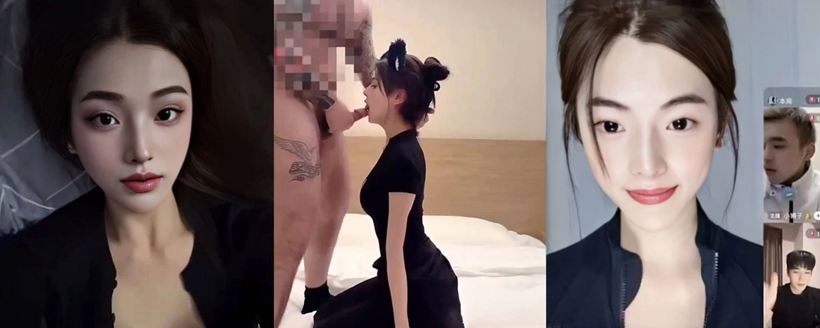 抖音网红 leelee老师私密性爱录像流出,傲人身材配上绝美容颜,却甘愿沦为金主的性奴
