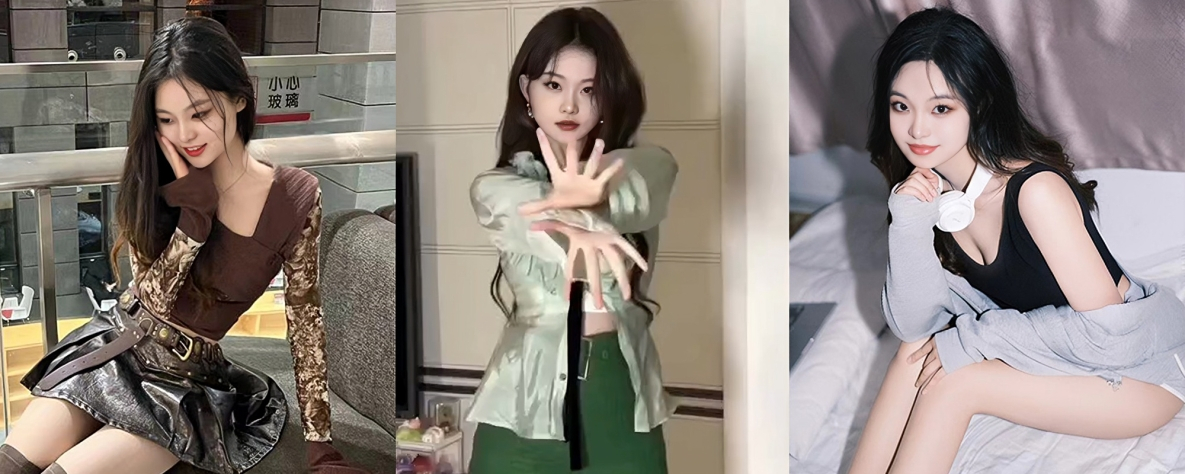 口交挑逗大屌 骑乘淫叫不断 帝都反差婊王馨悦遭渣男曝光性爱视频