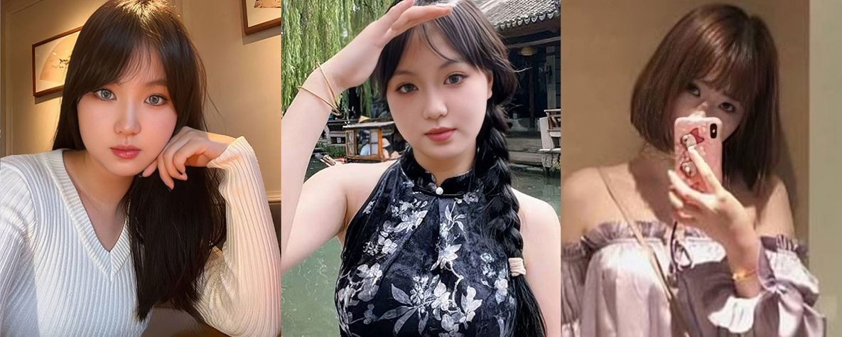 苏州最美反差少女杨紫盈惨遭男友过度调教 独守空房一个月竟偷情炮友任人凌辱内射 过度开发果然悲剧