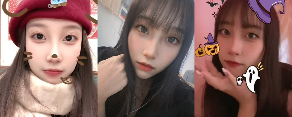 性欲旺盛自慰成瘾骚媚十足 广东江门中医药职业学院巨乳学生妹何泳熙网调视频曝光