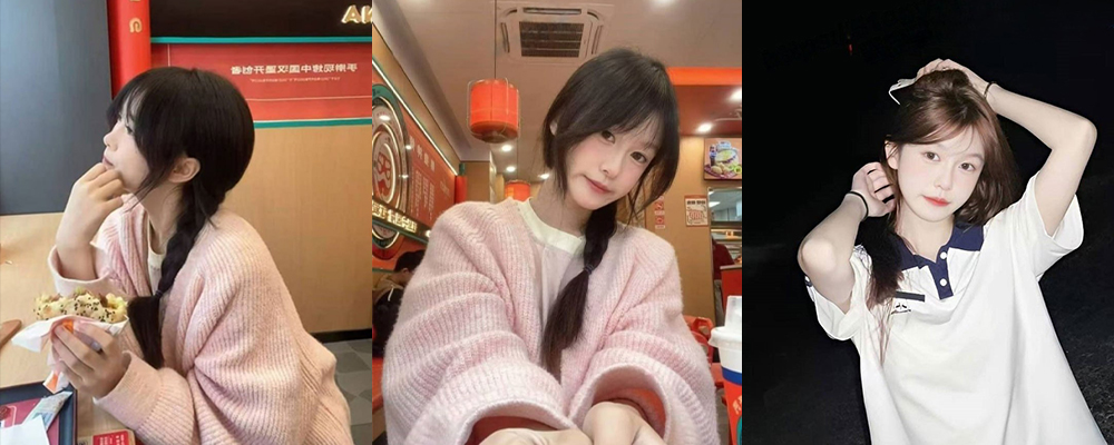 清纯校花竟是欲女 温州医科大学美女潘晓蕾性感写真流出 夜夜饥渴难耐需索无度 惹火身材撩人心魄
