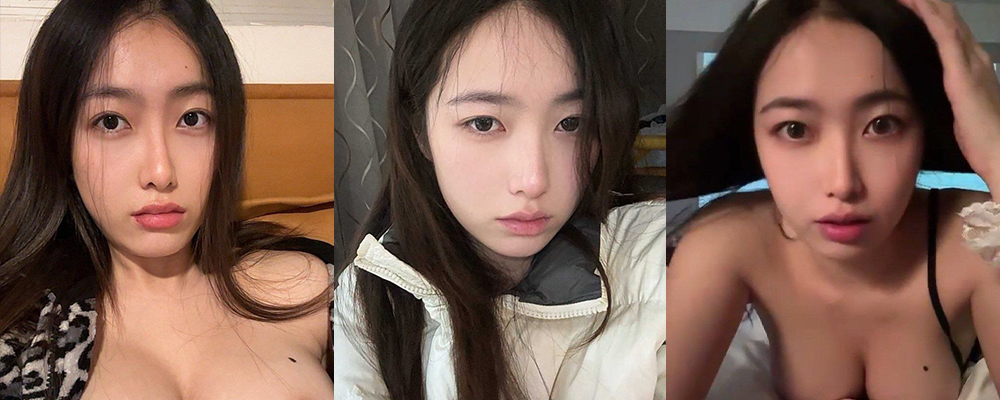 上海绝代舔王 门槛哥砸重金6000元只换来九分钟视频 堪称舔狗天花板 怒将所有视频曝光