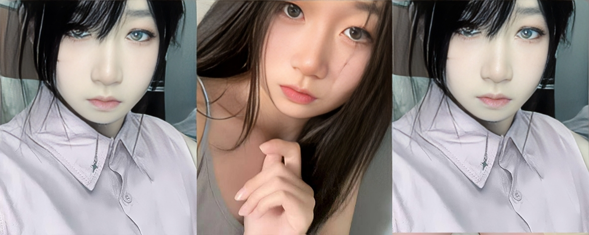 辽宁大连高三学生嫩妹张祥琳 自慰直播引爆网络 与陌生网友激情连线画面流出