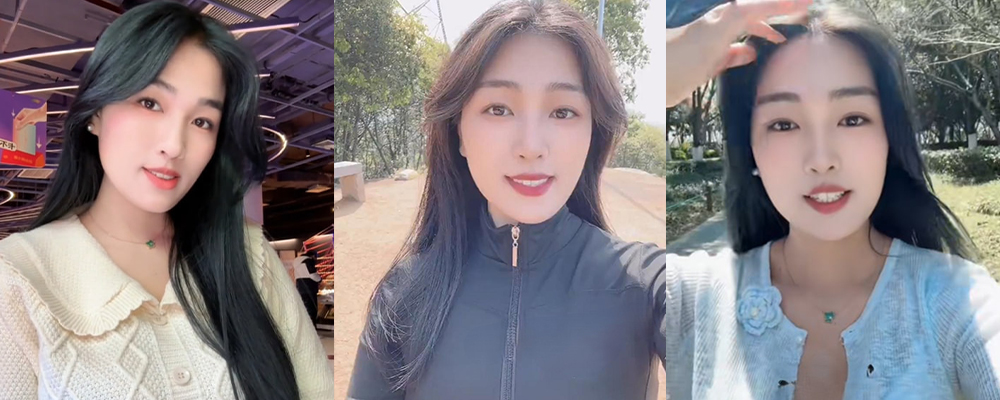 巨乳骚穴全角度特写 极致诱惑撩人犯罪 抖音性感女神一只鱼私密自拍视频流出