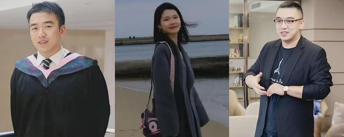 字节跳动高管乔木出轨豆包人事程若琳 激情视频被原配全网曝光