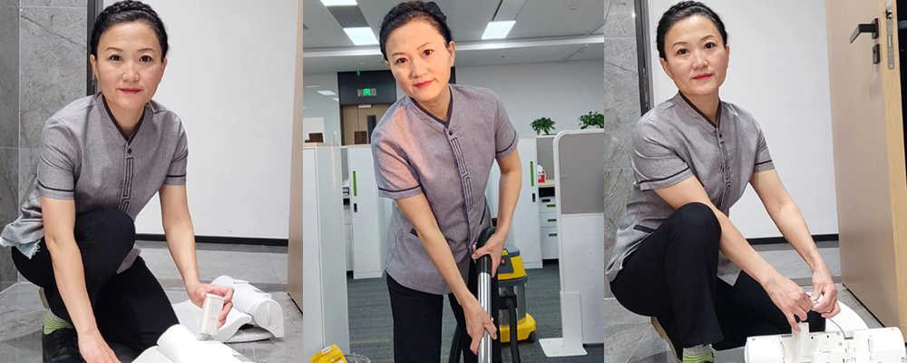 得吃局秒变被吃局 醉酒小伙惨遭保洁阿姨捡尸 本以为是美女没想到是熟妇