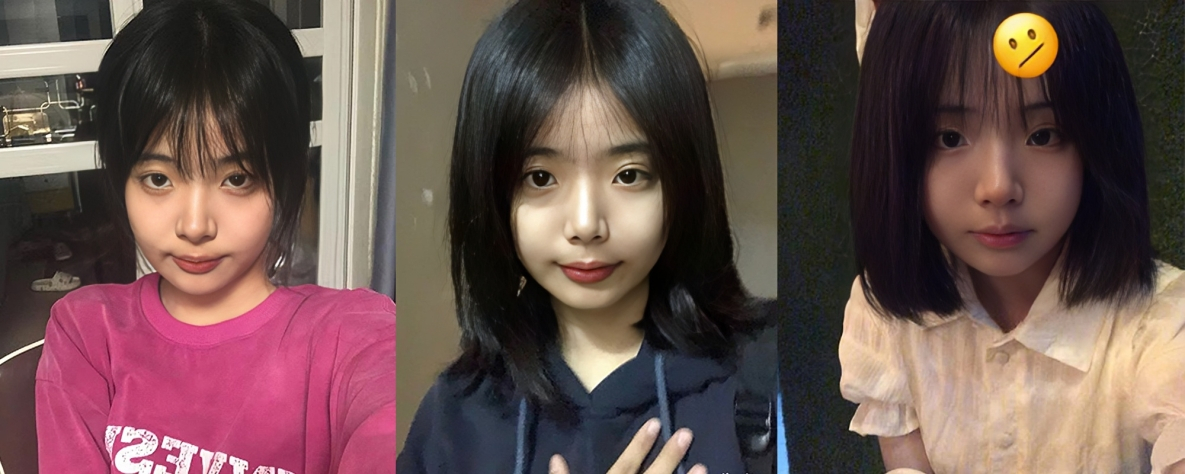 人前乖乖女 床上骚母狗 无套中出爽翻天运 山西运城高校短发清纯女生陈佳月反差婊实录
