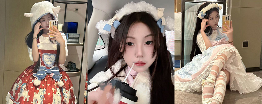 3男1女4P狂欢色欲横流 小红书嫩妹略略略性爱自拍视频曝光
