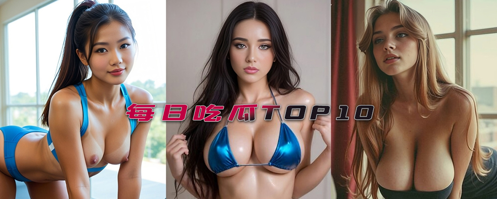 朋克少女重度露出爱好者/瓜友双飞姐妹花/得吃局秒变被吃局/清纯少女变成肛交奴隶/重庆中医药学院李如平/探探约炮成都妆品销售员 2025-3-31 每日吃瓜TOP10