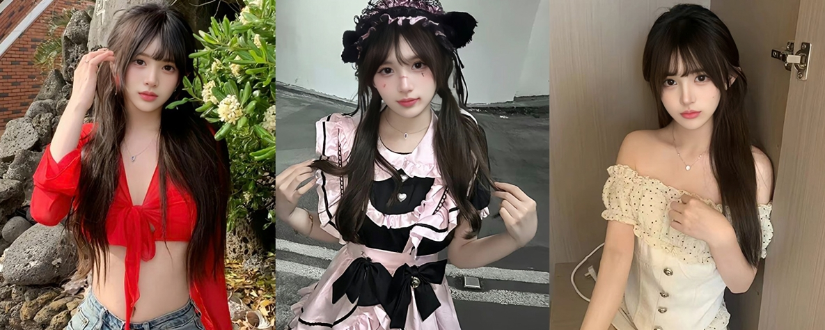 各式玩具轮番上阵 把清纯少女变成肛交奴隶 上海甜美粉色萝莉王彤颖的极致调教之旅