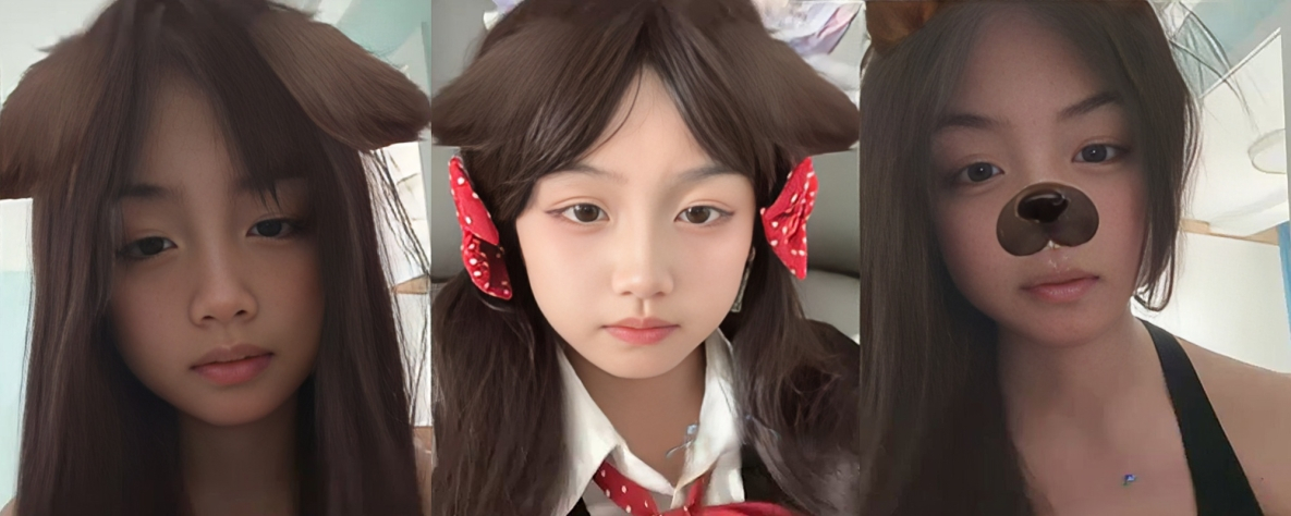 湖南大学00后母狗刘怡婷私密自拍流出 赤身裸体暴露欲女本性 网友直呼太骚太欲