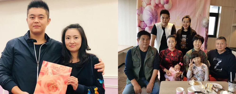 曼哈幼儿园软饭男王瑞脚踩两只船骗婚骗财 包养小三出轨嫖娼被曝光不雅视频