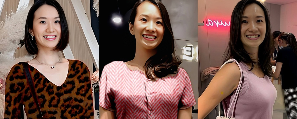 福州32岁女教师黄晏玲澳洲当外教劈腿记 异国恋期间与洋人纵情云雨