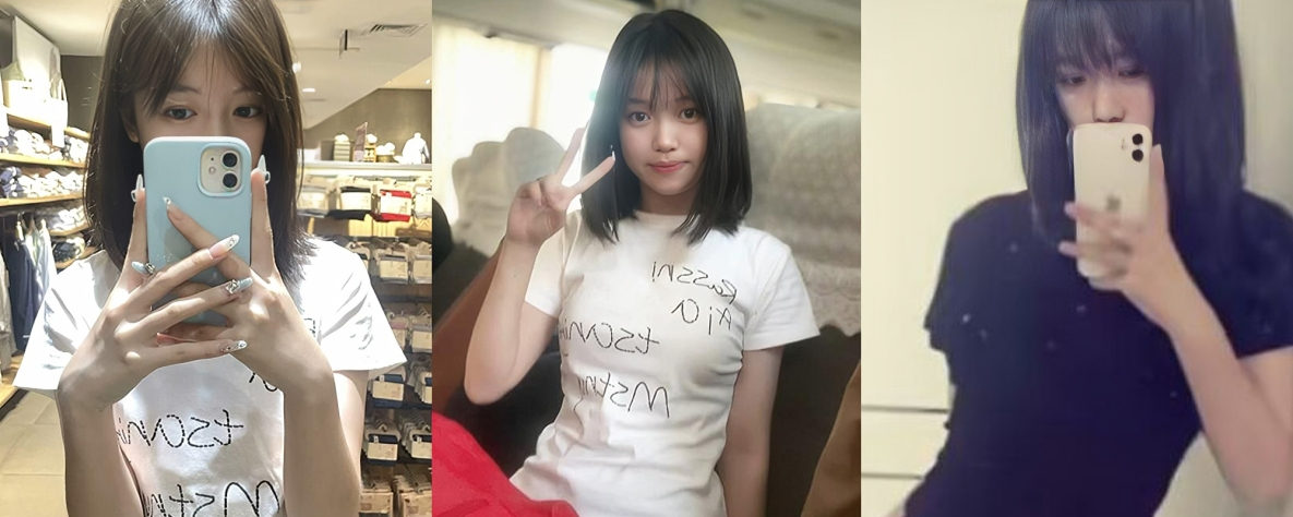 西安00后嫩妹曹晓菲表面清纯实则闷骚母狗 酒店约炮学弟被按在身下疯狂抽插