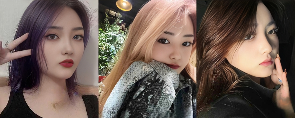 骚气冲天的西安网红何雨薇 打着私拍旗号与摄影师疯狂啪啪啪现场大曝光