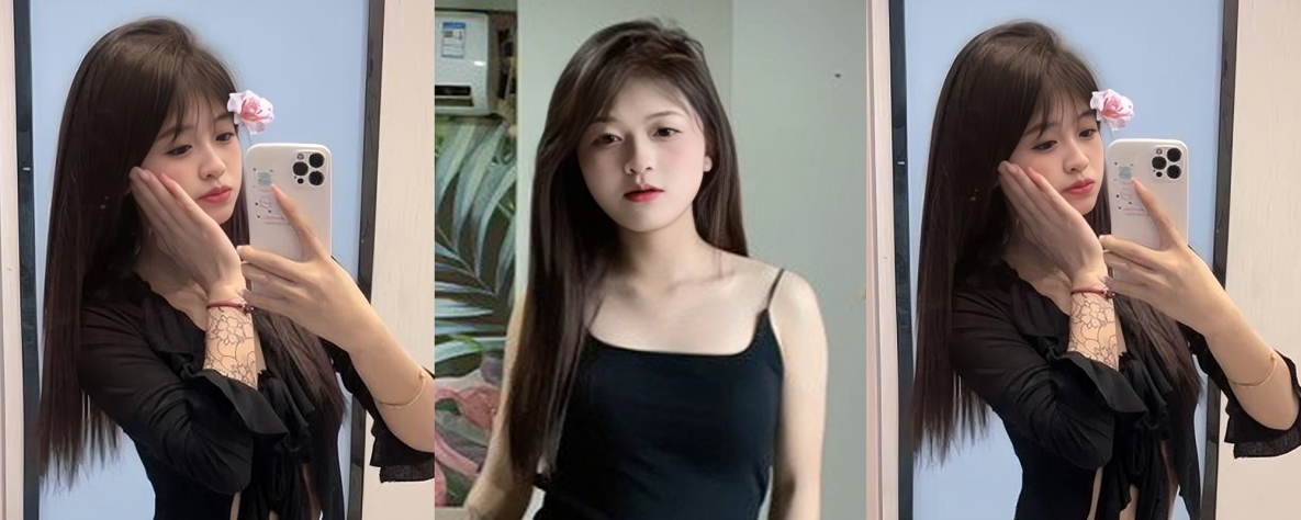 成都外围女乐乐真实面目 荧幕前的清纯形象全是假象 每日都在寻找不同的肉棒填充空虚顺便捞金