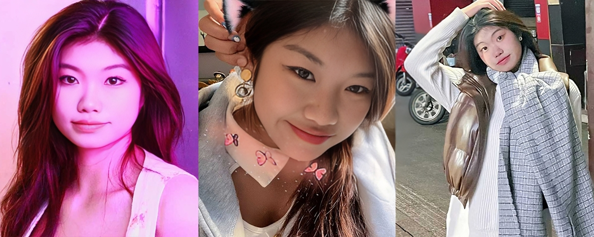 广东传奇女子李思琪 未婚先孕嫁给初恋产检不是亲老公的 偷情公司主管又意外怀二胎