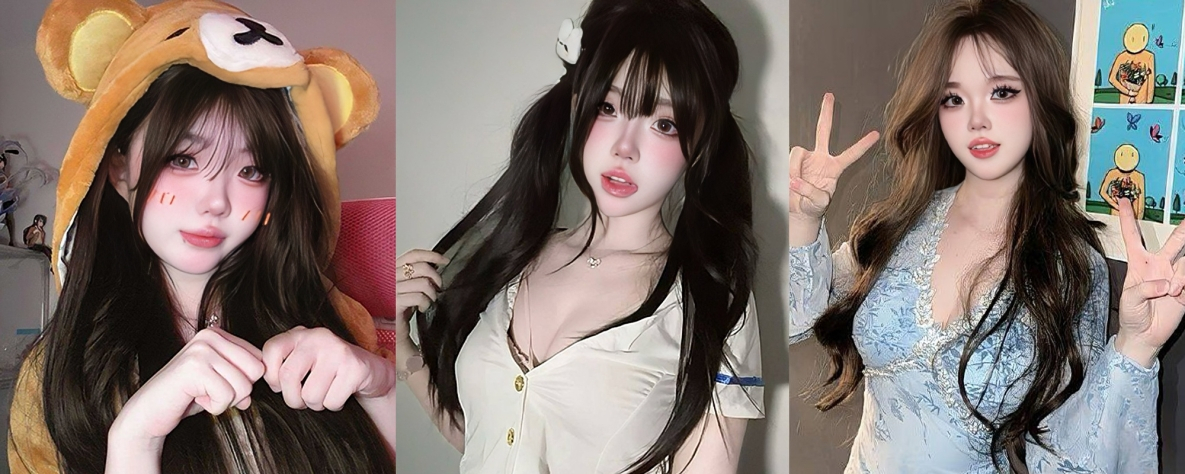 高颜值极品尤物马佳婧 前凸后翘粉嫩小穴极致诱人骚浪模样令人兽血沸腾