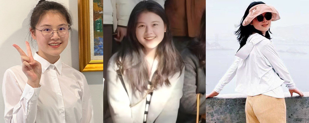 乖巧呆萌眼镜娘可爱无比 口交挨操颠覆以往清纯形象 上海学生妹冒奕凡性爱视频流出