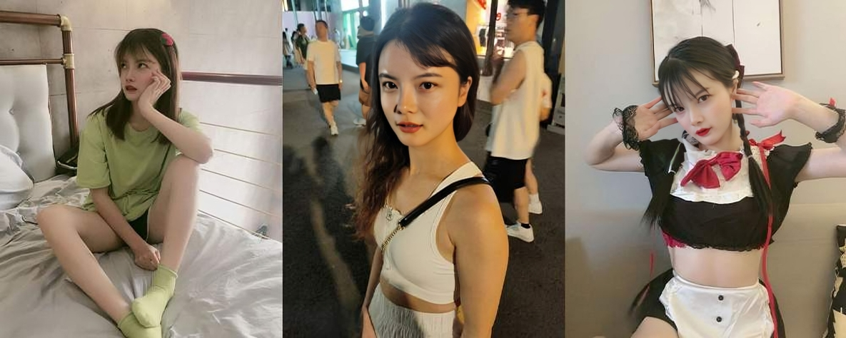 婚姻并不是出轨偷吃的阻碍 广元新婚少妇刘瑗畅结婚不到一个月出轨 上了床就变骚逼母狗