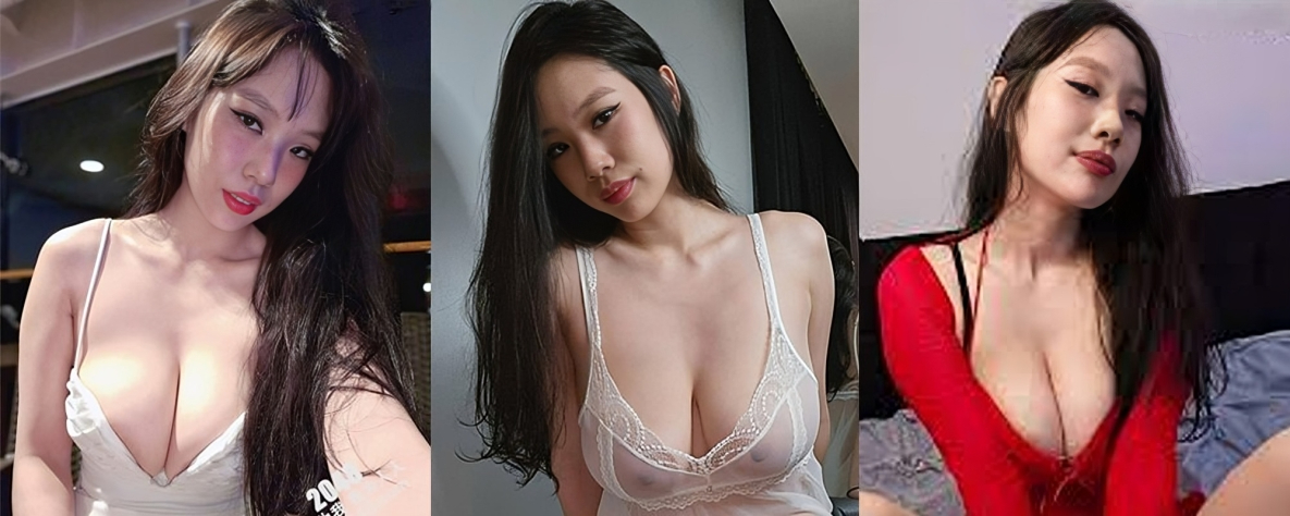 奶子越大性欲越旺 霓虹国天然奶龙网黄AlinaXMei约大屌炮友浴室操逼福利视频