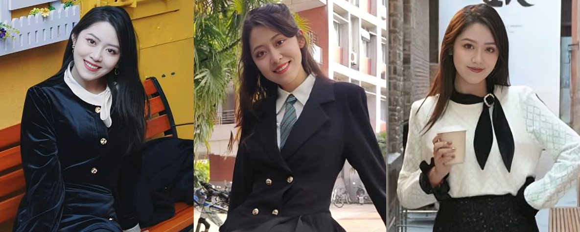 女人不骚哪有男人买包 南京艺术学院大三母狗杨豆豆校园搞破鞋偷情出轨性爱视频曝光
