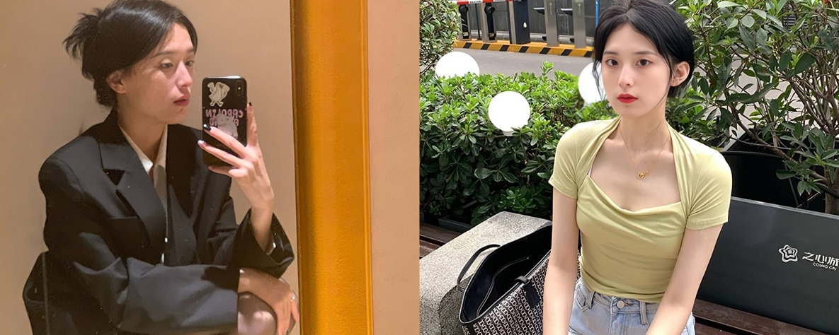 再漂亮的美女也需要精液来滋养 重庆绝美学生妹吴雨丽口活精湛嗦肉棒视频曝光