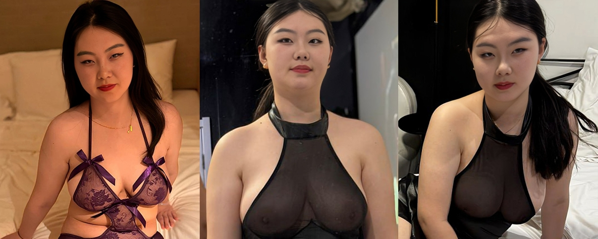 疯狂坦克第一弹 不仅长得像母猪 发骚起来比母猪还淫荡 东北公务员彭文慧性爱视频流出