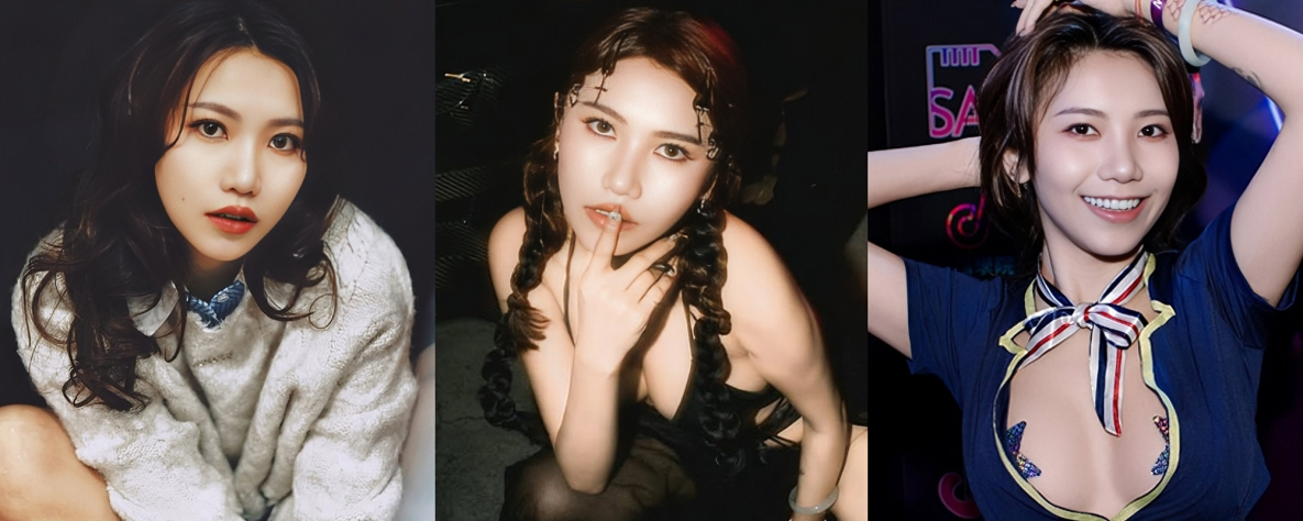 JVID风韵美女伊芙蝶 金属手铐逃生Play 失败后遭绳艺大师全面束缚捆绑调教