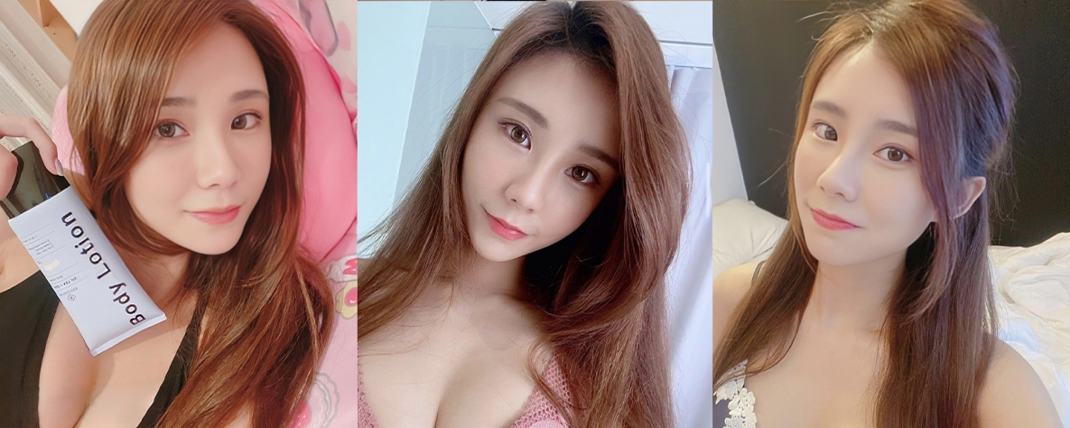 抓住青春的时光 毕竟当援交妹来钱快 浙江机电学院夏慕言下海捞金赚的盆满钵满
