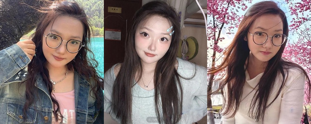 女大学生沦陷性欲深渊 销魂后入蜜桃臀狂野扭动迎合抽插至高潮 滇西应用技术大学何一婷性爱视频流出
