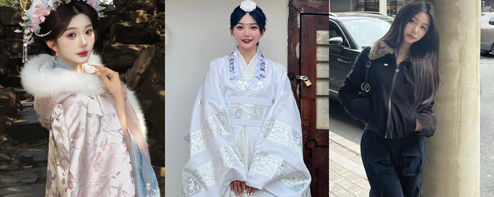 娇嫩学生妹化身淫荡娇娃 表面清纯内里就是烧鸡 沈阳师范学院反差婊莫雅婷3P视频流出