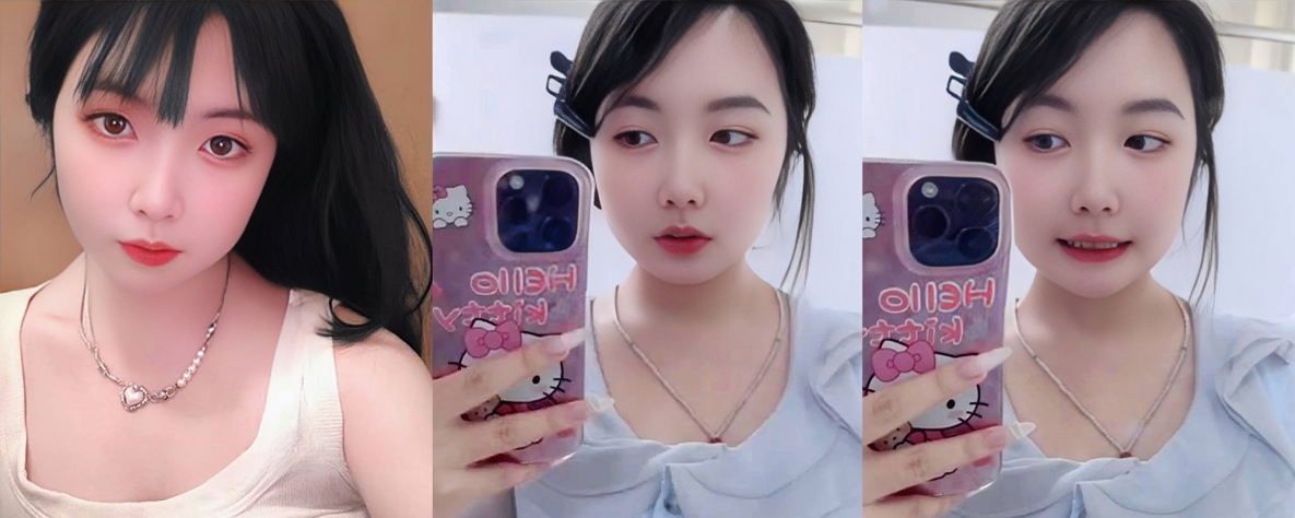 独家爆料 反差的成都女高中生汪星琦 在父母的眼皮底下自慰不敢叫 金主爸爸的任务必须顺利完成才行