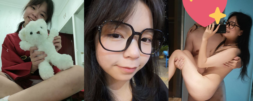 妙龄学生妹沉沦挨操无法自拔 整日约炮填补饥渴性欲 河南安阳职高反差婊刘翠性爱视频流出