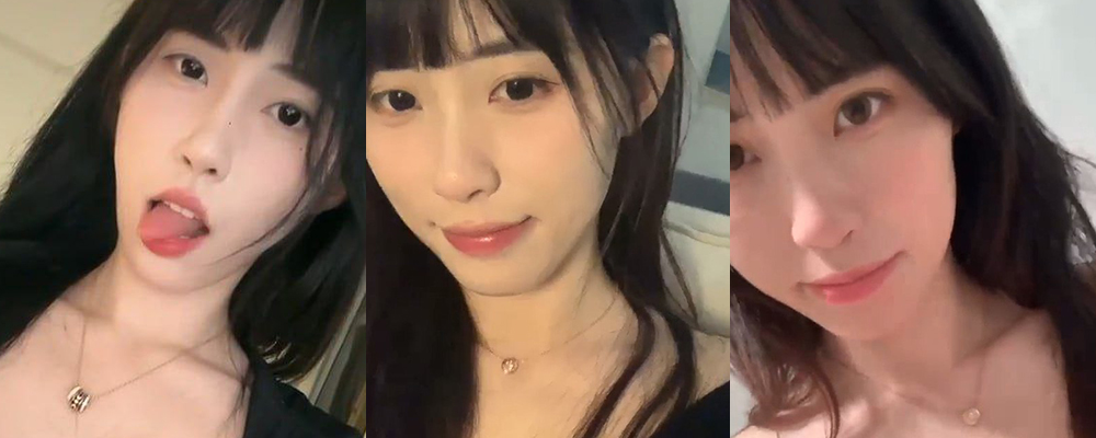 重庆妹子田心彤外表清纯内心骚浪 扣穴自慰美乳晃动叫声销魂极致反差让人欲火焚身
