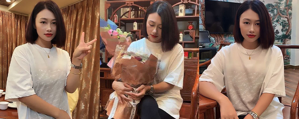 不求钱财只求肉棒填满骚穴 30岁人妻教师赵秋娜欲求不满偷吃猛男巨根搭讪学生家长狂做爱视频曝光