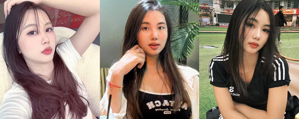 广东20岁美容师杨百亿性爱视频遭前男友曝光 露骨画面惹人无限遐想