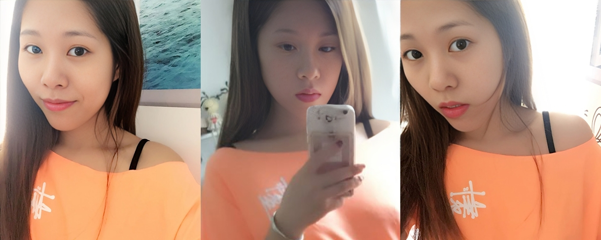表面上贤惠顾家 暗地里却是无个时不刻不在发情的痴女 人妻刘娅婷大尺度私生活揭秘
