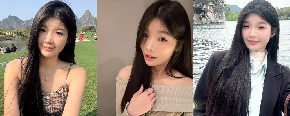 前凸后翘柔韧身材极品炮架 广西02年嫩妹莫韩秋娇被炮友玩腻后无情曝光