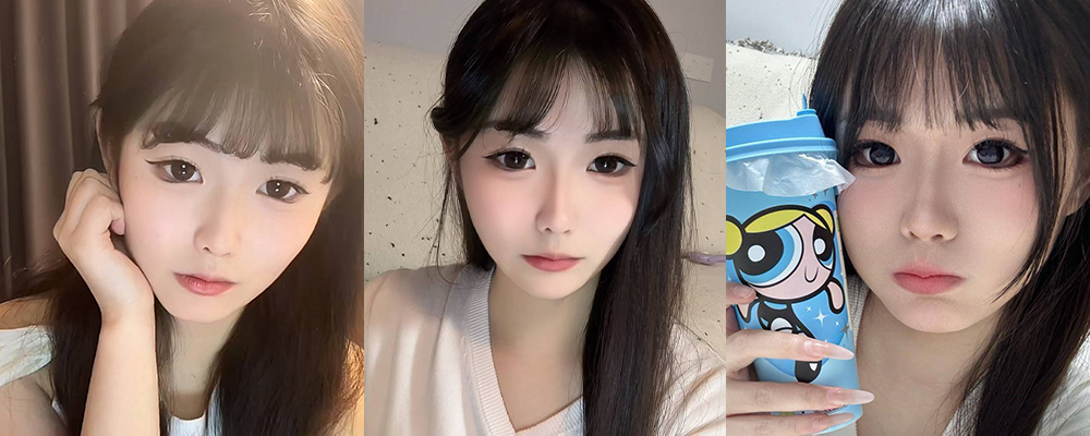 论反差还得看学生妹 网络模特招聘套路05年萝莉 湖南长沙乖乖女刘允熙掰逼自慰视频流出