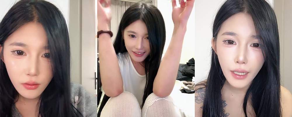 昔日嫩模如今为五斗米折腰 长沙顶级高端女神杨明蕊下海直播自慰抠逼的样子很敬业很投入