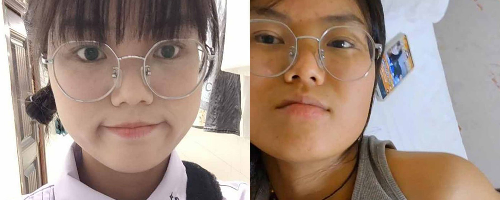 表面高冷学霸私下却是个爱吃大鸡巴的淫荡母狗 南昌大学共青学院刘诗琦遭前男友曝光不雅视频