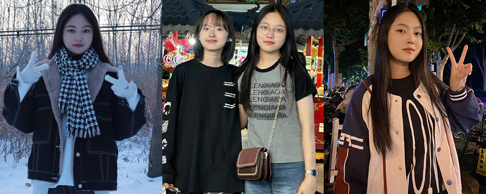 掰穴揉奶抠逼自慰骚样毕露 福建医科大学反差学生妹张真珍不雅自拍视频遭渣男曝光