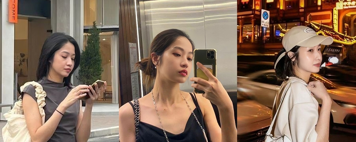 新加坡花店老板娘Babeyiyi背着老公频繁约炮黑人 被两根黑吊前后夹击操到升天
