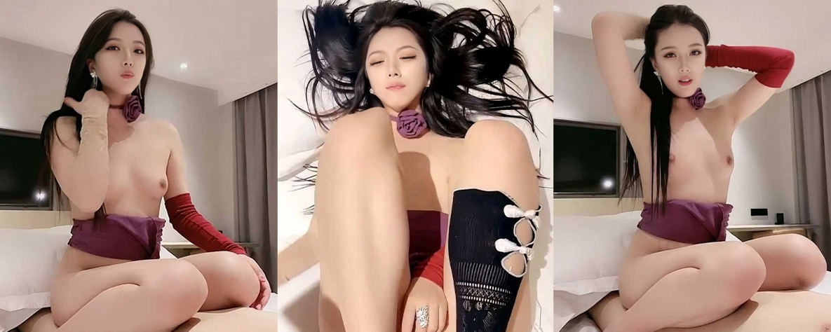 华中师范孟诗瑶的真实面目 每次跟金主约会都会打开摄像头全程记录 大胆的性爱场面简直让人血脉倒流