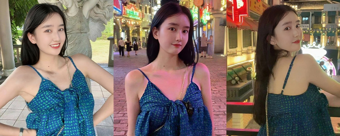 武汉大学计算机院美女导员徐曦深夜直播露骚逼自慰 边播还接私密裸聊约炮 学生怒晒证据打脸
