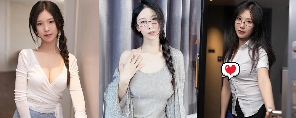 抖娘利世最新力作 丰满小姨子自慰惨遭痴汉姐夫发现 被按在梳妆台上任由大屌中出爆操