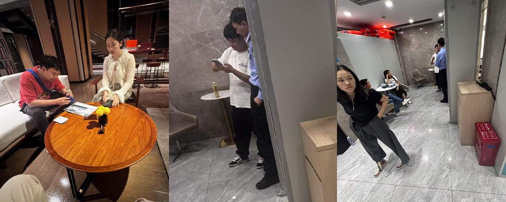 IEG天美工作室石杰道德败坏欠债赖账 污蔑骚扰要债女员工被控诉曝光