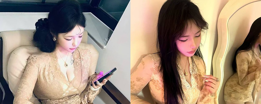 爆乳肥臀女仆制服无套后入臀浪翻飞 河北石家庄母狗韩汐琳性爱视频曝光