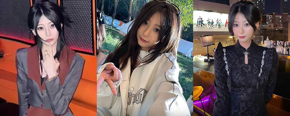 清纯学妹深夜化身制服淫魔 酒吧猎艳享用各路炮友肉棒 抚顺石油化工学院大三学姐崔梦曦性爱视频流出